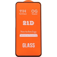 گلس فول چسب OG سامسونگ Galaxy S25 FE