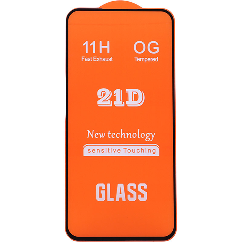 گلس فول چسب OG سامسونگ Galaxy S25 FE