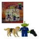 لگو داستان اسباب بازی Diy ToyHouse 20-12 بسته 12 عددی