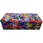 لگو داستان اسباب بازی Diy ToyHouse 20-12 بسته 12 عددی