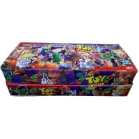 لگو داستان اسباب بازی Diy ToyHouse 20-12 بسته 12 عددی