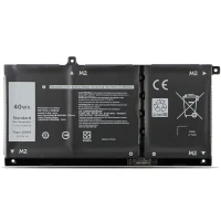 باتری لپ تاپ دل Dell Latitude 3510 3Cell