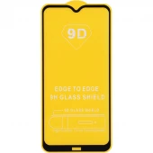 گلس فول چسب 9D شیائومی Redmi 8
