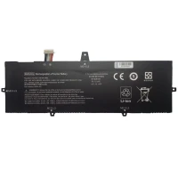باتری لپ تاپ اچ پی HP EliteBook 1030 G3 / BM04XL 4Cell