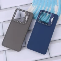 قاب سیلیکونی Cyns Case شیائومی Poco X6 Pro استندشو