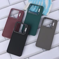 قاب سیلیکونی Cyns Case شیائومی Redmi Note 13 Pro 5G استندشو