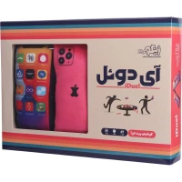 بازی فکری آی دوئل زینگو