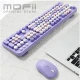 کیبورد و موس بی سیم مافی Sweet Dual Mode
