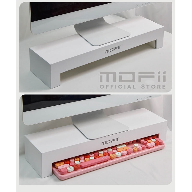 کیبورد و موس بی سیم مافی Sweet Dual Mode