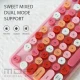 کیبورد و موس بی سیم مافی Sweet Dual Mode