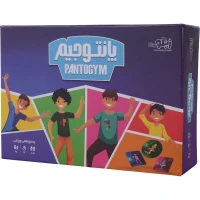 بازی فکری پانتوجیم زینگو