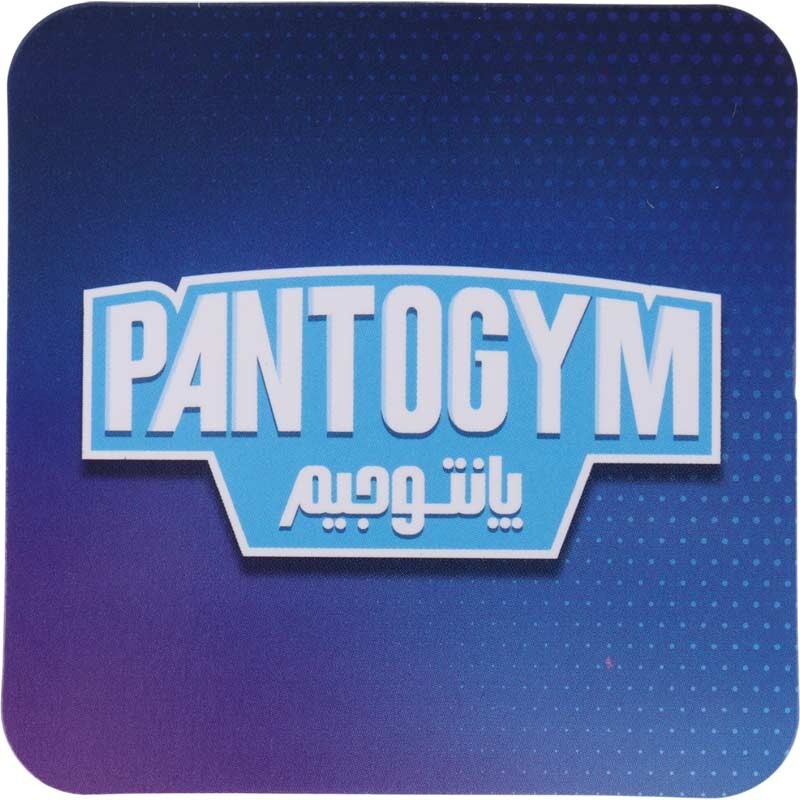 بازی فکری پانتوجیم زینگو