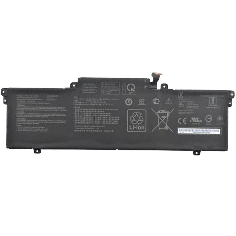 باتری لپ تاپ ایسوس ASUS UX435 / C31N1914 3Cell