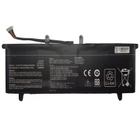 باتری لپ تاپ ایسوس ASUS ZenBook UC481 / C41N1901 4Cell