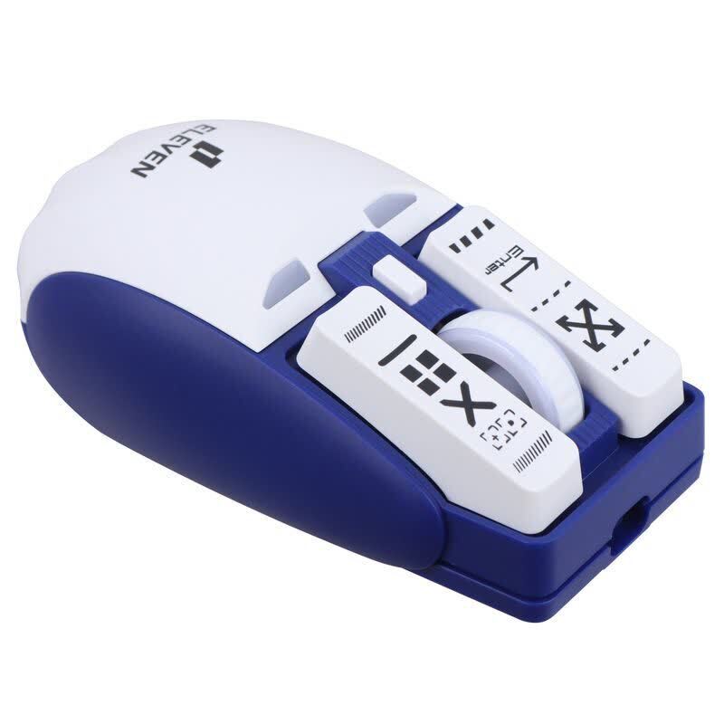 موس بی سیم ایلون Button