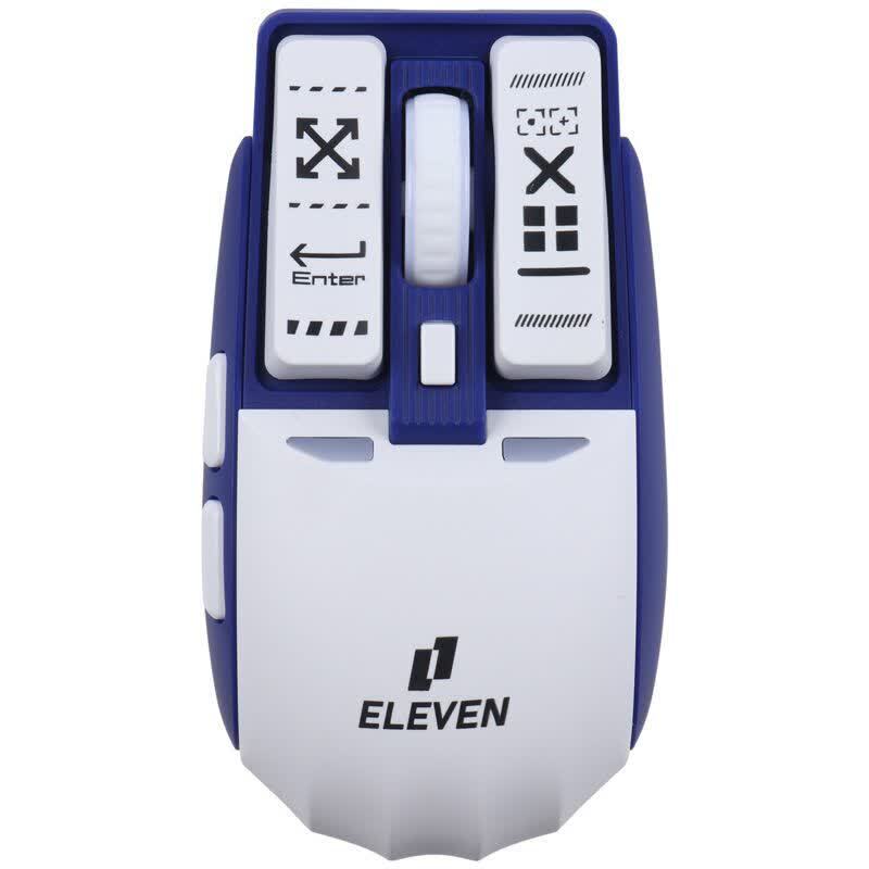 موس بی سیم ایلون Button