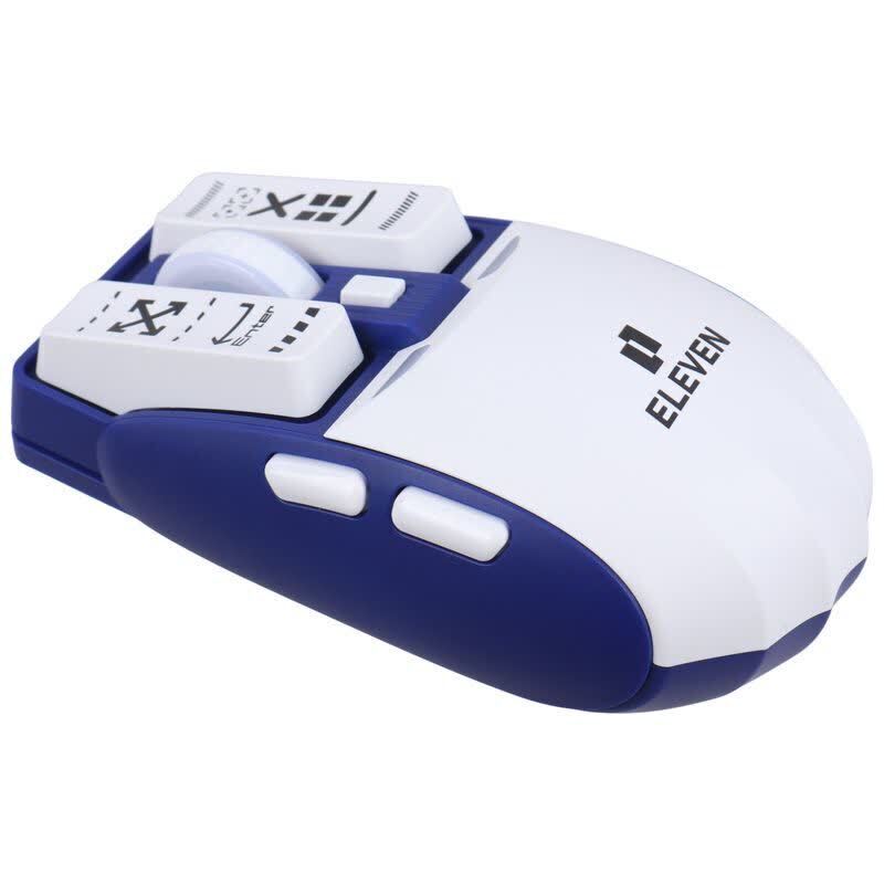 موس بی سیم ایلون Button