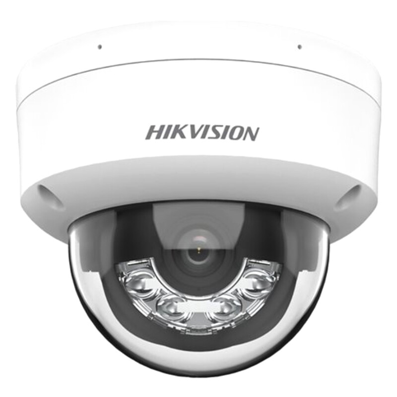 دوربین مداربسته تحت شبکه هایک ویژن 6 مگاپیکسل DS-2CD2163G2-LI(S)(2U)