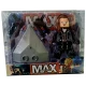 لگو سوپر هیرو اونجرز SuperHeroes Max 2017-46 بسته 12 عددی