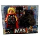 لگو سوپر هیرو اونجرز SuperHeroes Max 2017-46 بسته 12 عددی