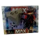 لگو سوپر هیرو اونجرز SuperHeroes Max 2017-46 بسته 12 عددی