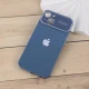 قاب Auto Focus اورجینال آیفون iPhone 13 پنجره ای محافظ لنزدار