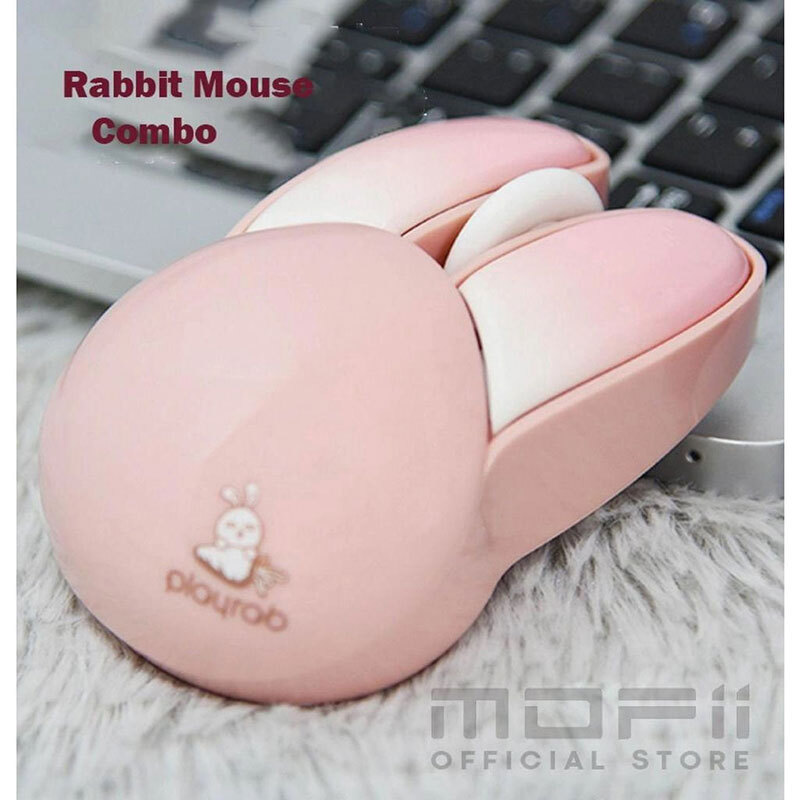 کیبورد و موس بی سیم مافی I Bean Max