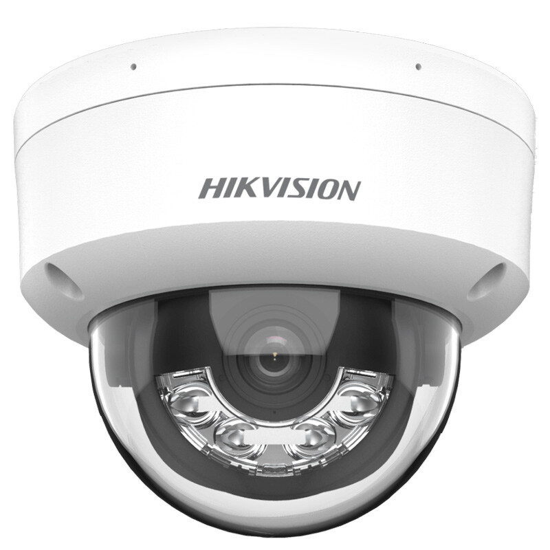 دوربین مداربسته تحت شبکه هایک ویژن 4 مگاپیکسل DS-2CD2143G2-LI(S)(2U)