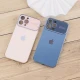 قاب Auto Focus اورجینال آیفون iPhone 13 Pro Max پنجره ای محافظ لنزدار