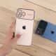 قاب Auto Focus اورجینال آیفون iPhone 13 Pro Max پنجره ای محافظ لنزدار