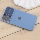 قاب Auto Focus اورجینال آیفون iPhone 13 Pro Max پنجره ای محافظ لنزدار