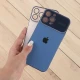 قاب Auto Focus اورجینال آیفون iPhone 13 Pro Max پنجره ای محافظ لنزدار