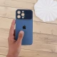 قاب Auto Focus اورجینال آیفون iPhone 15 Pro Max پنجره ای محافظ لنزدار