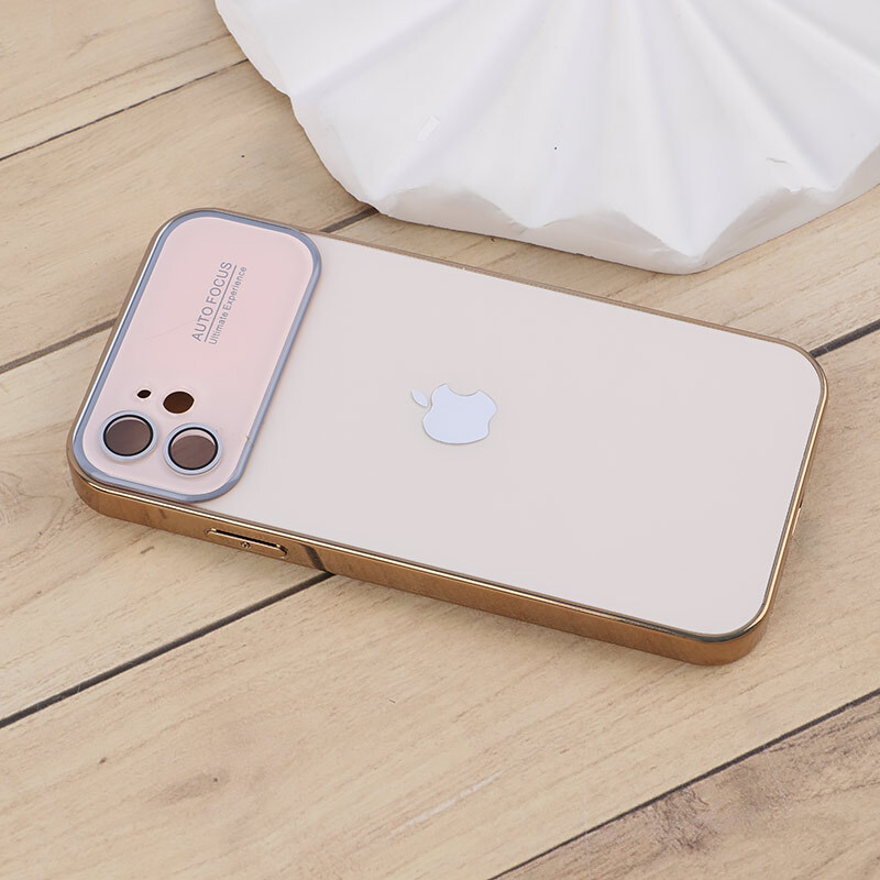 قاب Auto Focus اورجینال آیفون iPhone 11 پنجره ای محافظ لنزدار