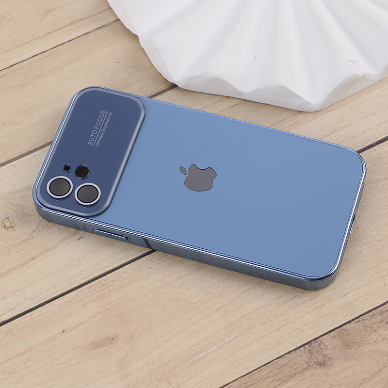 قاب Auto Focus اورجینال آیفون iPhone 11 پنجره ای محافظ لنزدار