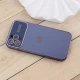 قاب Auto Focus اورجینال آیفون iPhone 12 Pro پنجره ای محافظ لنزدار