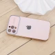 قاب Auto Focus اورجینال آیفون iPhone 12 Pro پنجره ای محافظ لنزدار