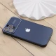 قاب Auto Focus اورجینال آیفون iPhone 12 Pro Max پنجره ای محافظ لنزدار