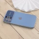 قاب Auto Focus اورجینال آیفون iPhone 12 Pro Max پنجره ای محافظ لنزدار