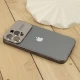 قاب Auto Focus اورجینال آیفون iPhone 14 Pro Max پنجره ای محافظ لنزدار
