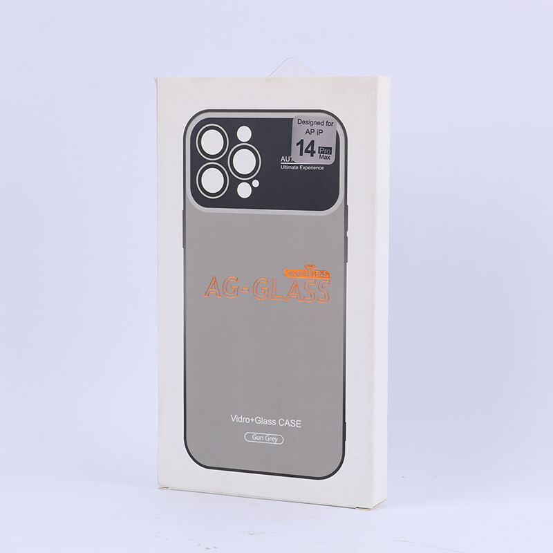 قاب Auto Focus اورجینال آیفون iPhone 14 Pro Max پنجره ای محافظ لنزدار