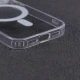 قاب ضد ضربه مگ سیف Clear Case Magnetic آیفون iPhone 17 Pro