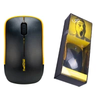 موس بی سیم مافی G018