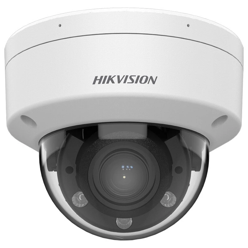 دوربین مداربسته تحت شبکه هایک ویژن 4 مگاپیکسل DS-2CD1743G2-LIZ(S)U