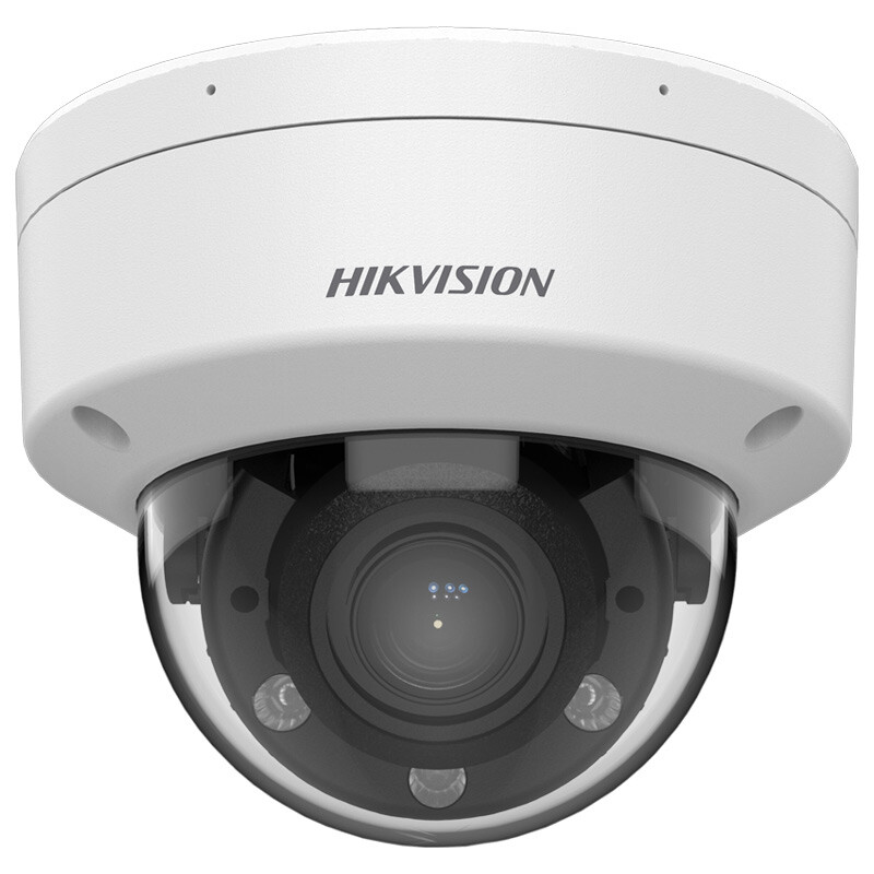 دوربین مداربسته تحت شبکه هایک ویژن 4 مگاپیکسل DS-2CD1743G2-LIZ(S)U
