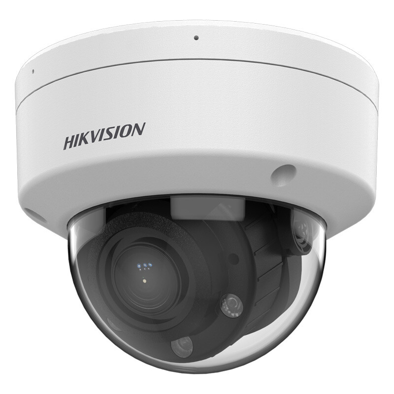 دوربین مداربسته تحت شبکه هایک ویژن 4 مگاپیکسل DS-2CD1743G2-LIZ(S)U