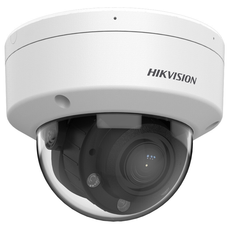 دوربین مداربسته تحت شبکه هایک ویژن 4 مگاپیکسل DS-2CD1743G2-LIZ(S)U