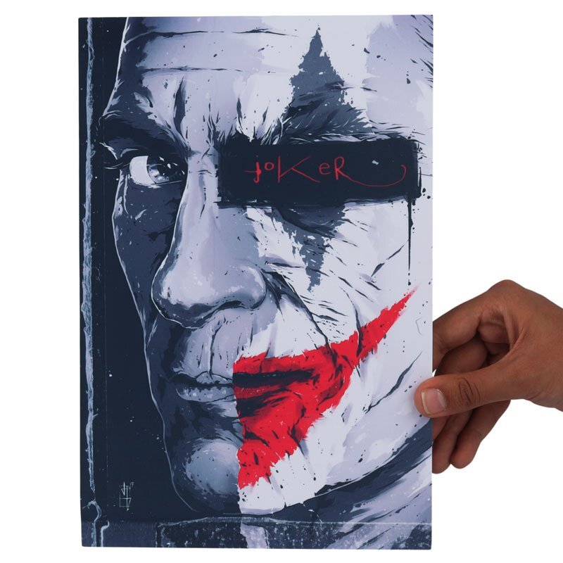 تابلو شاسی 20*30 Joker کد 5