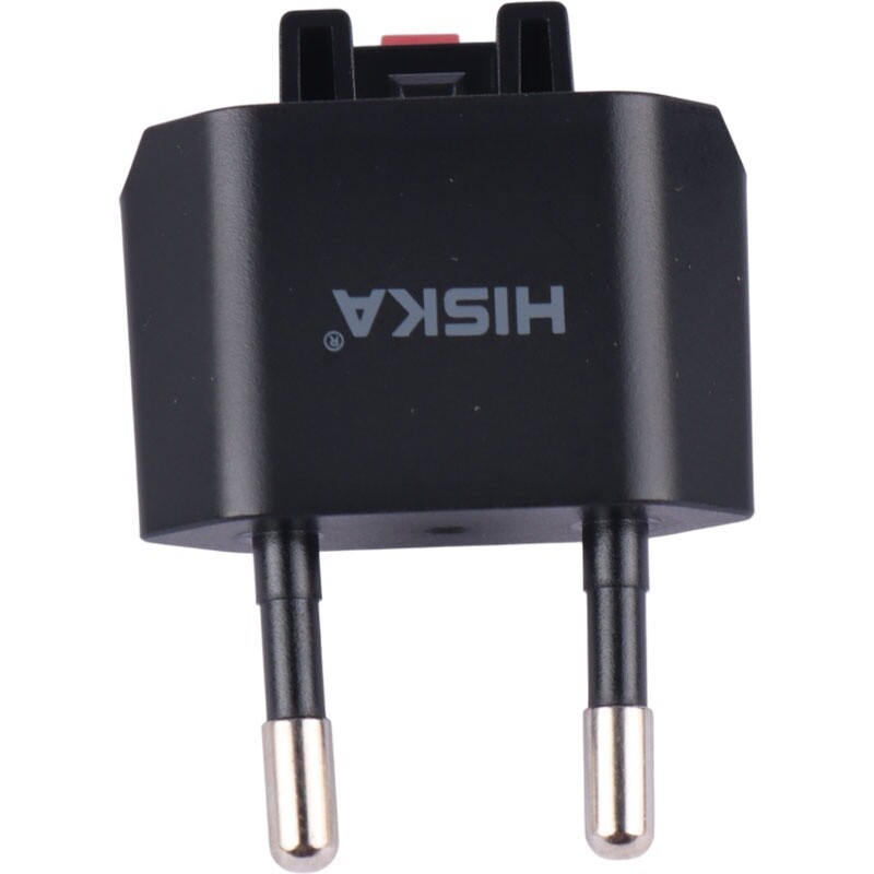 پاور بانک بی سیم فست شارژ هیسکا HP-226PD QC3.0 PD 35W ظرفیت 20000 میلی آمپر ساعت