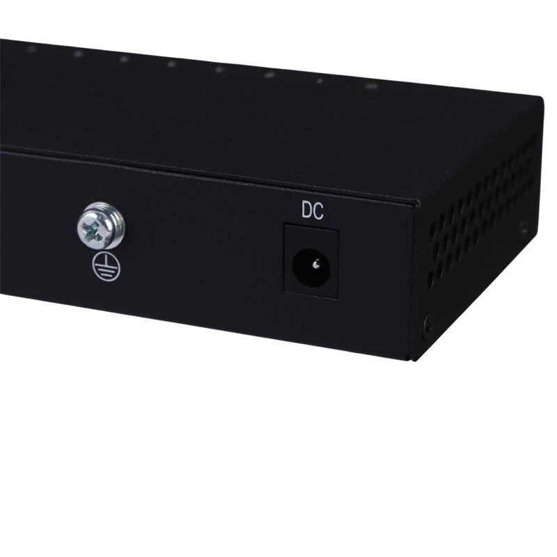 سوییچ 8 پورت نتربیت NES-1008A
